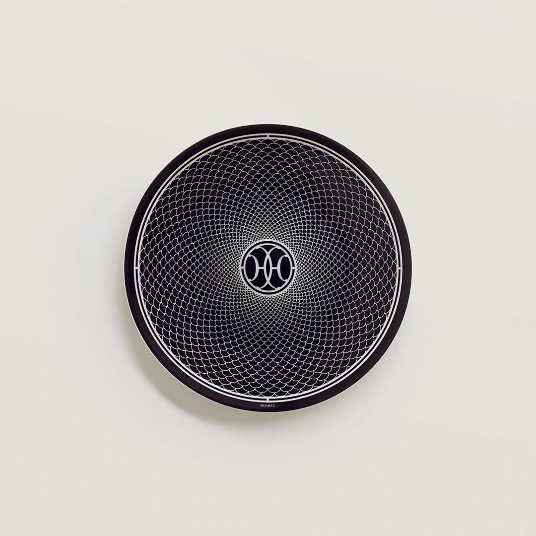 パンプレート No2 〈Hデコ〉 2点