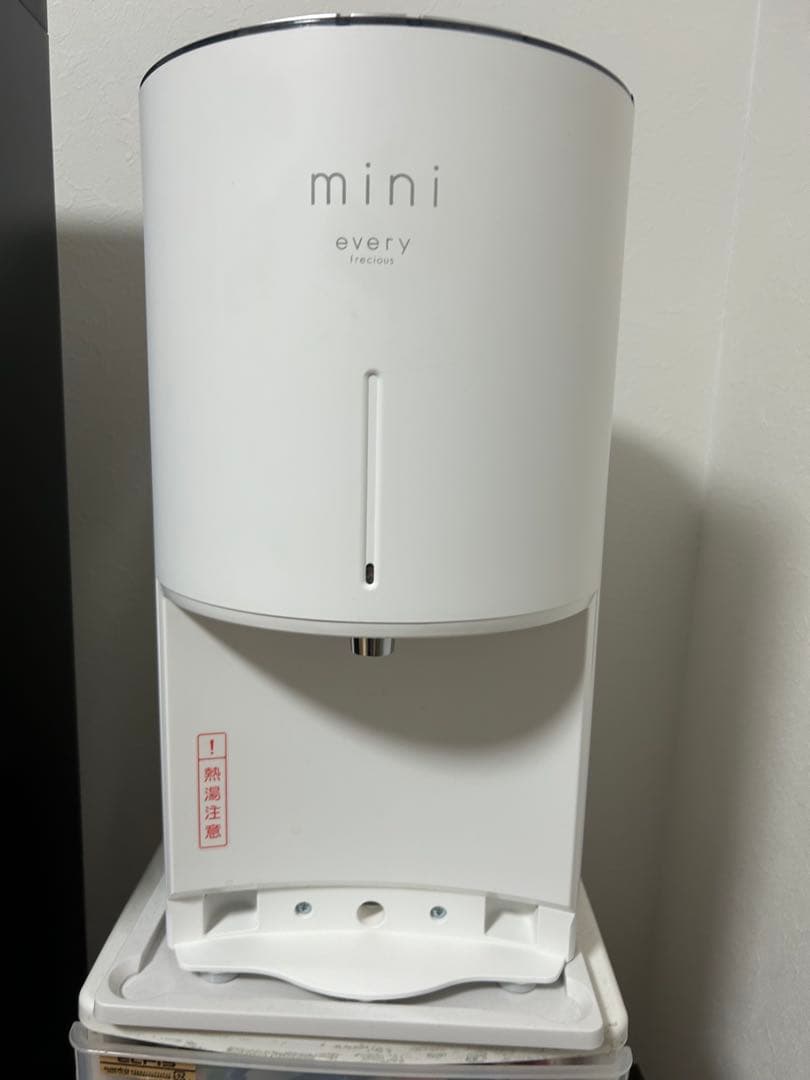 マロン　everyfrecious mini