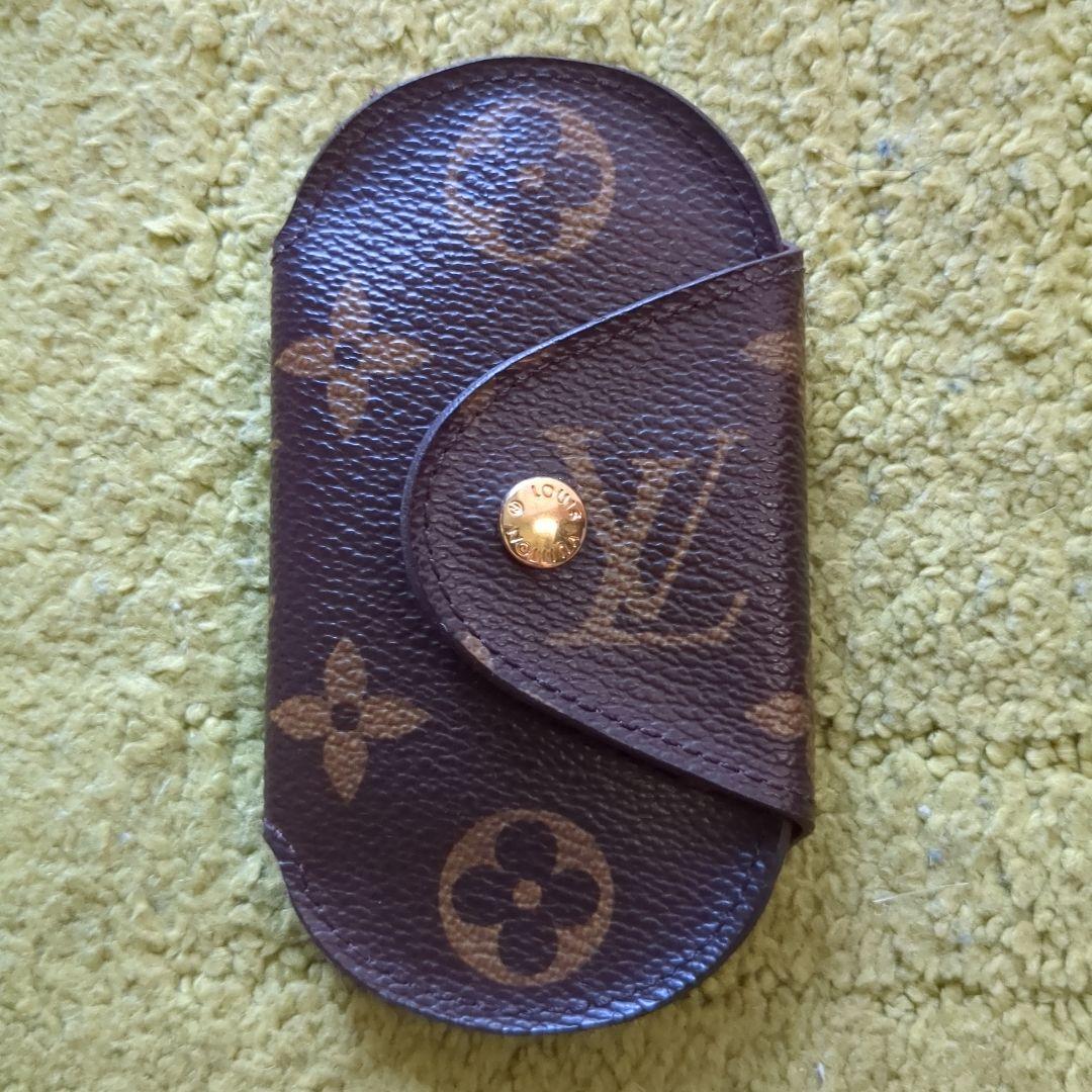 ヴィトン　キーケース