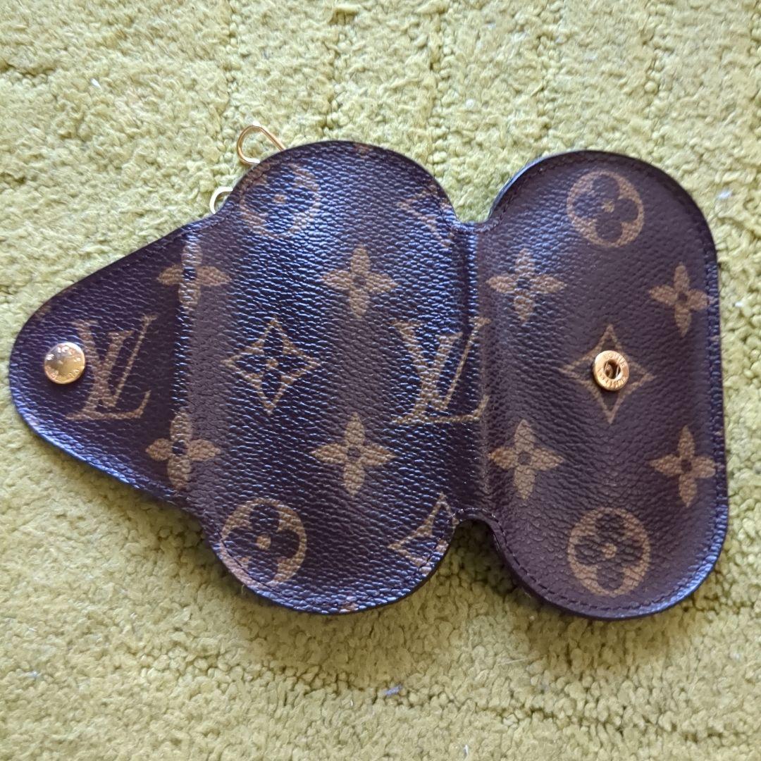 ヴィトン　キーケース