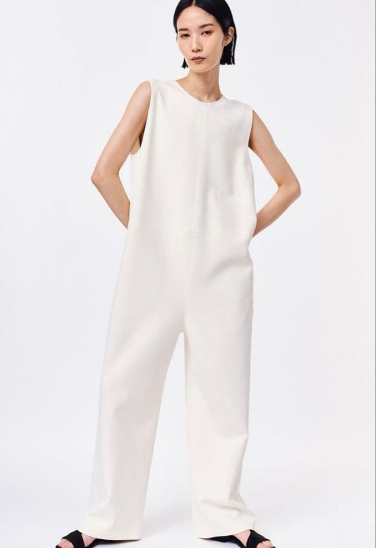 STUNNING LURE バックVオールインワン サイズ2