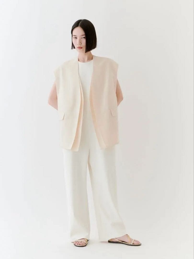 STUNNING LURE バックVオールインワン サイズ2