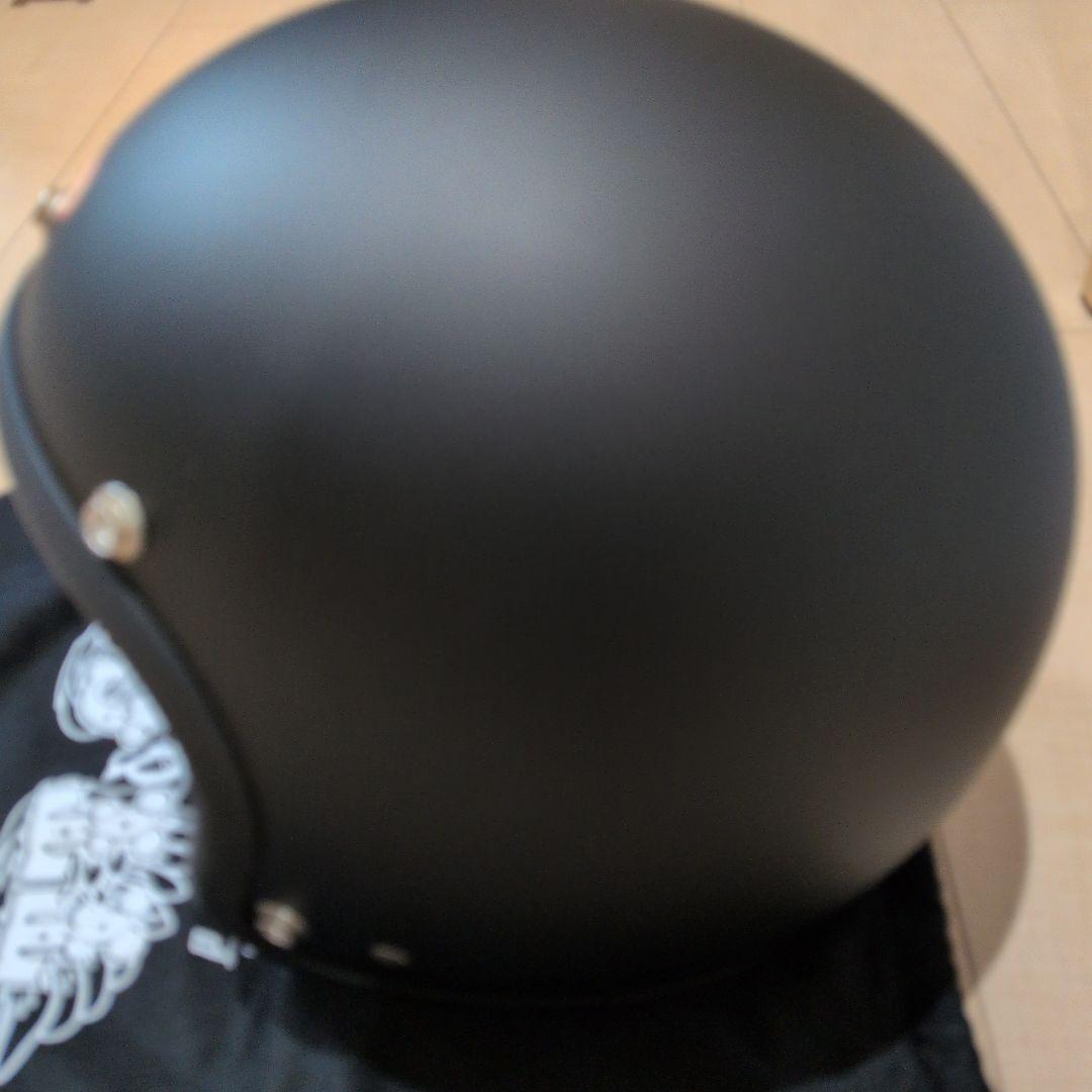 TT＆CO スーパーマグナム　マットブラック