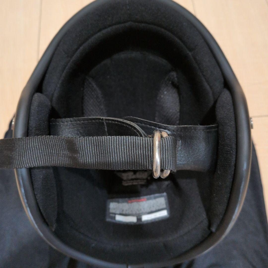 TT＆CO スーパーマグナム　マットブラック