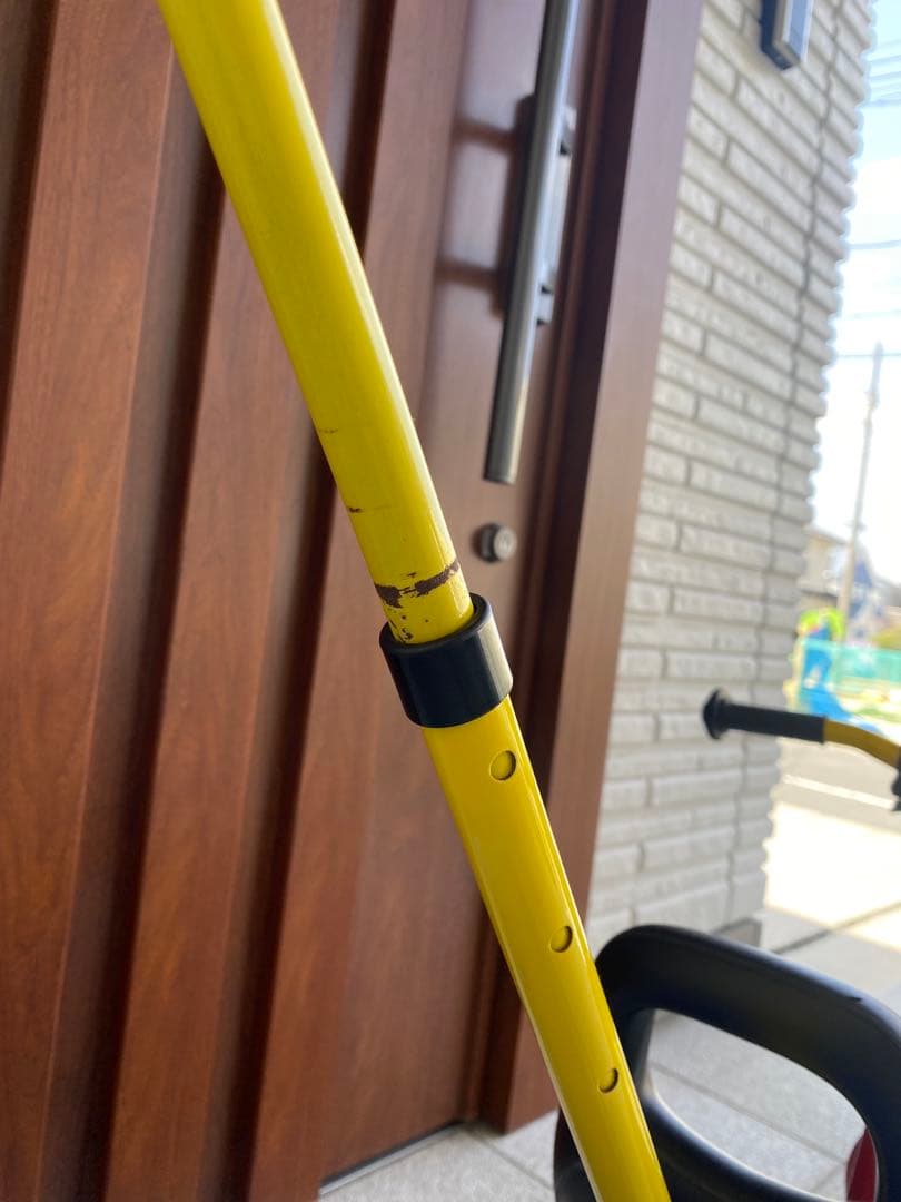 【パンダさま専用】PUKY三輪車