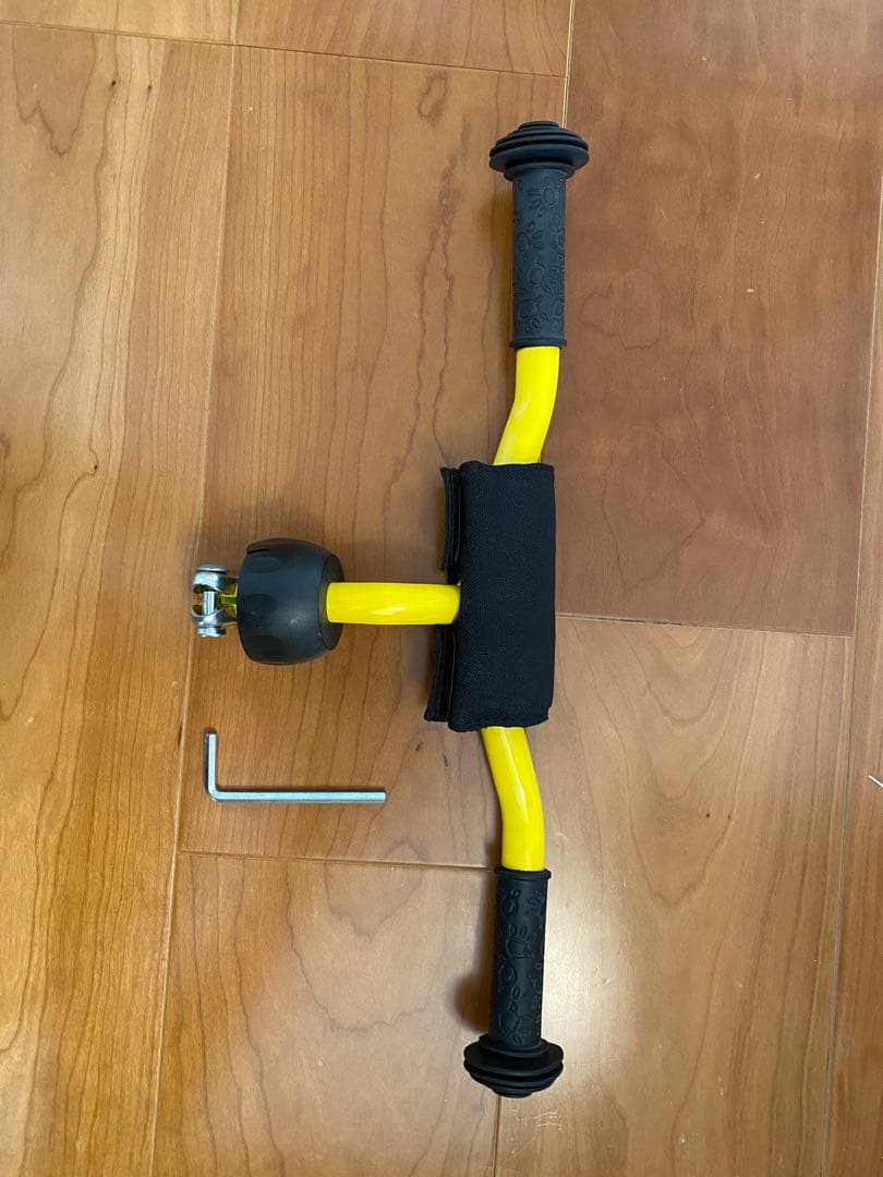 【パンダさま専用】PUKY三輪車