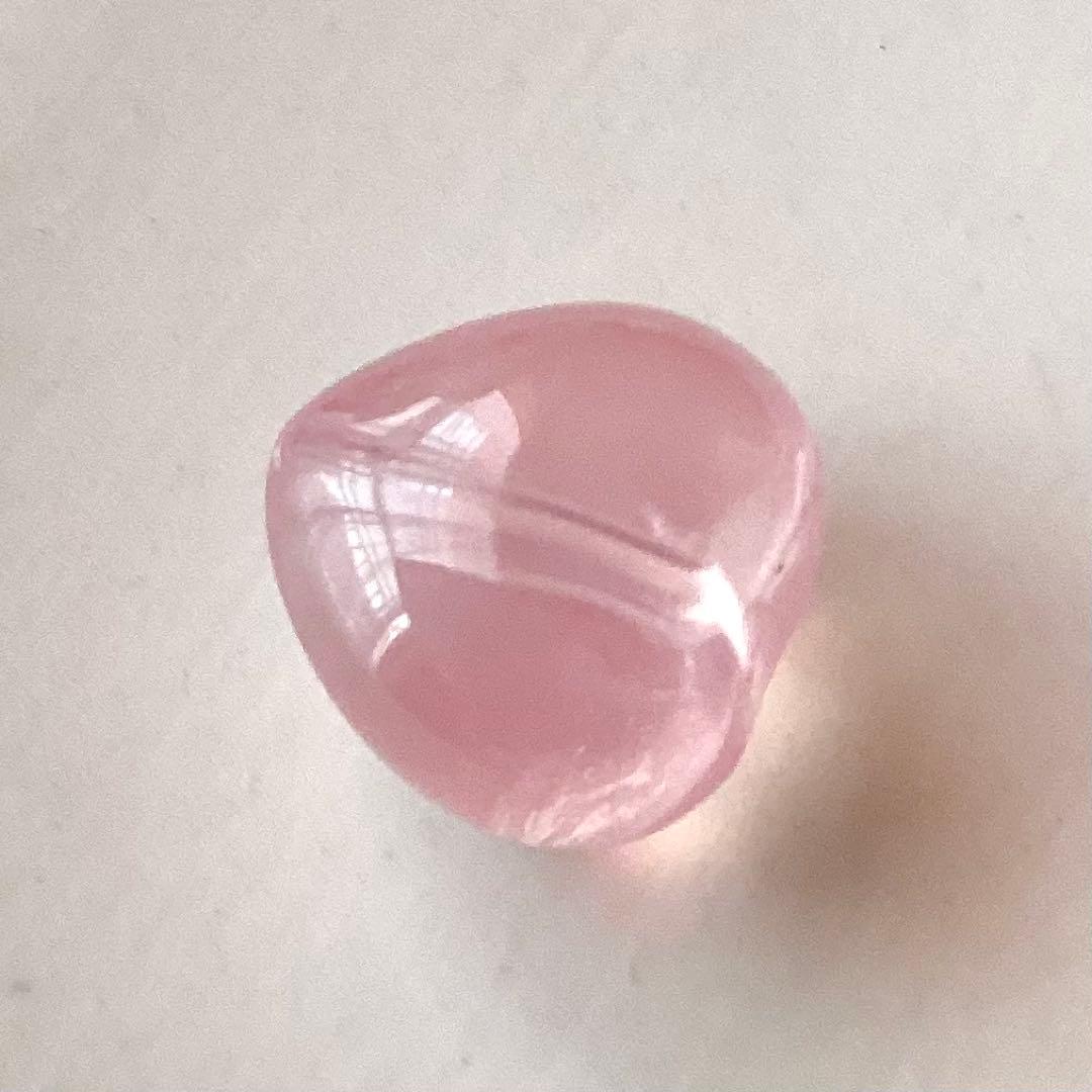 yy★ブレスレット ストロベリークォーツ♪ 370