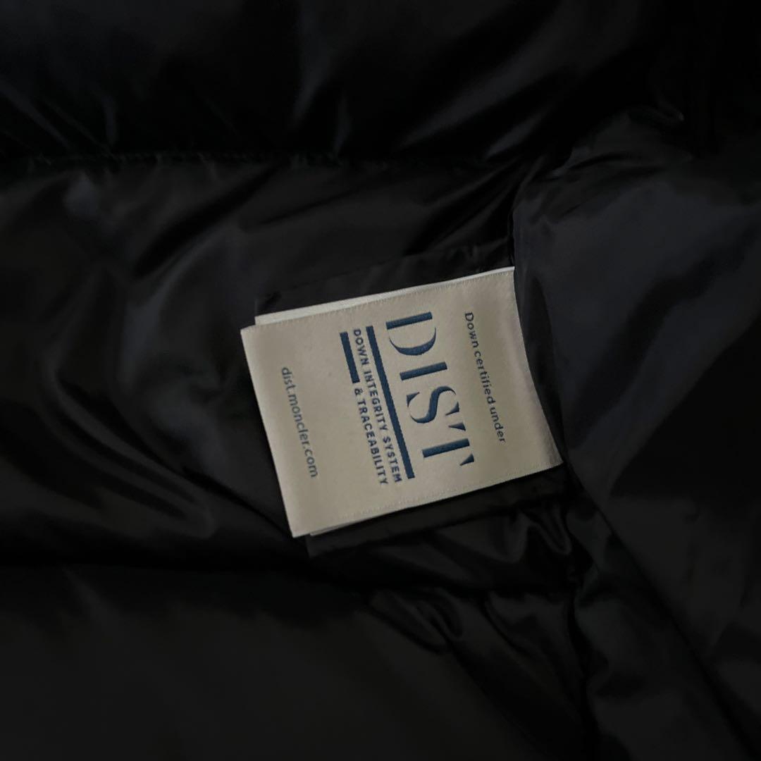 MONCLER モンクレール ダウンベスト