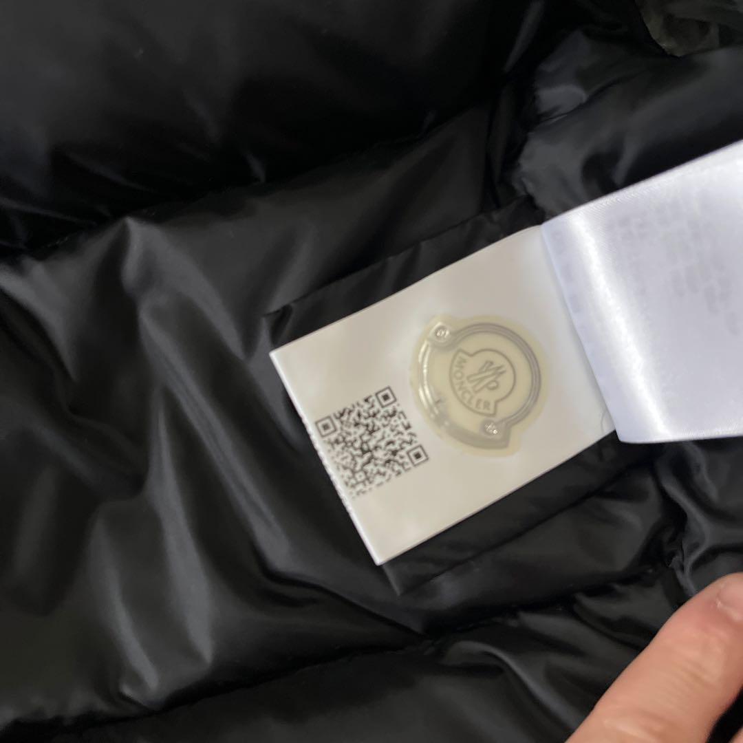 MONCLER モンクレール ダウンベスト