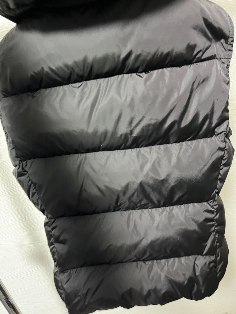 MONCLER モンクレール ダウンベスト