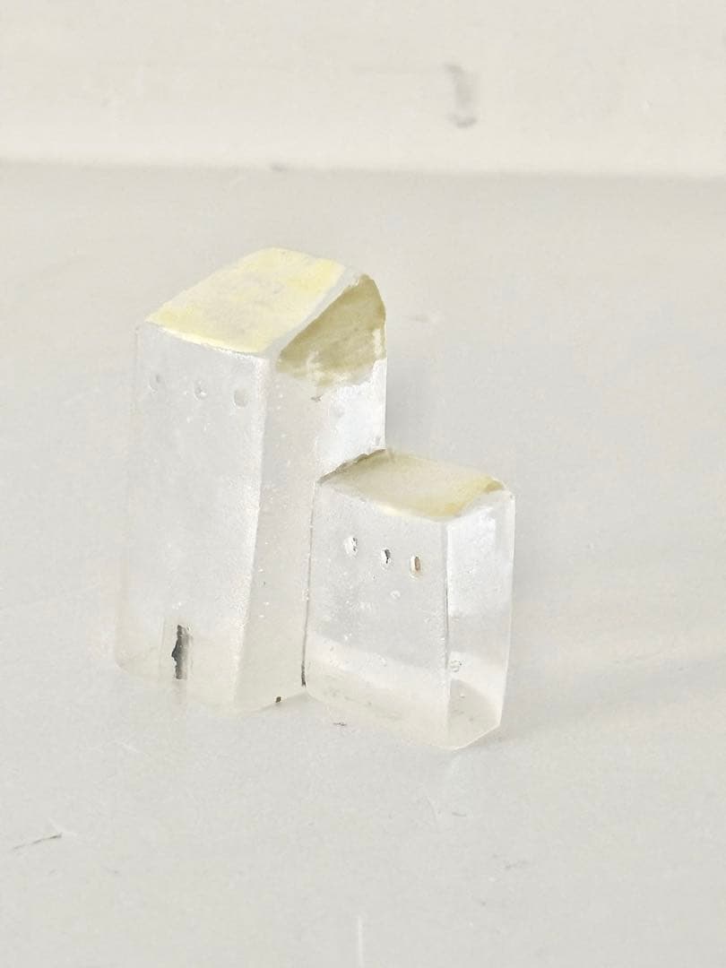 【美品】タナカマユミ　Mellow Glass　メロウグラス