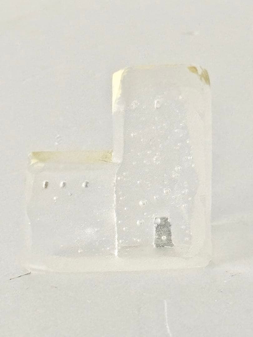 【美品】タナカマユミ　Mellow Glass　メロウグラス