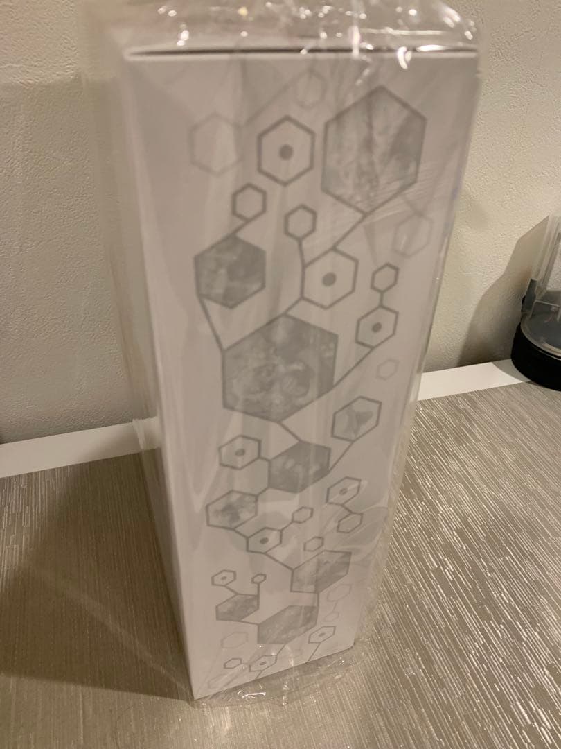 戦場のフーガ　トリロジーボックス　新品　未開封