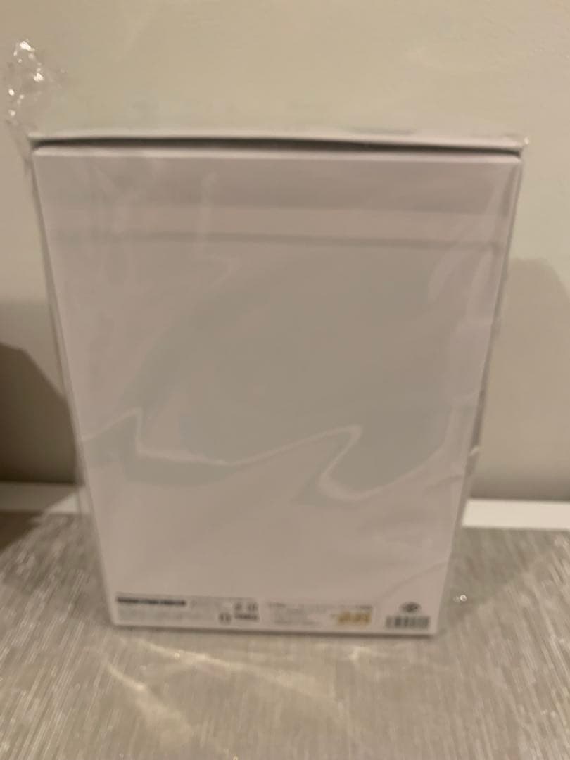 戦場のフーガ　トリロジーボックス　新品　未開封