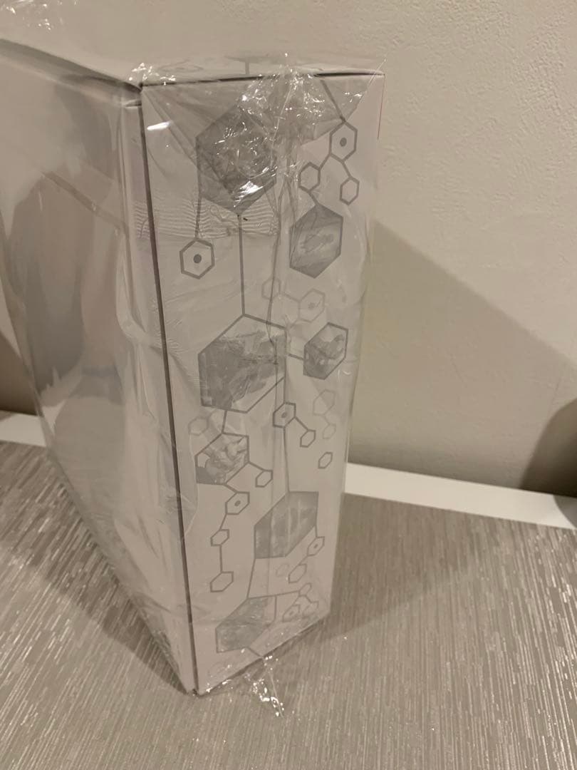 戦場のフーガ　トリロジーボックス　新品　未開封