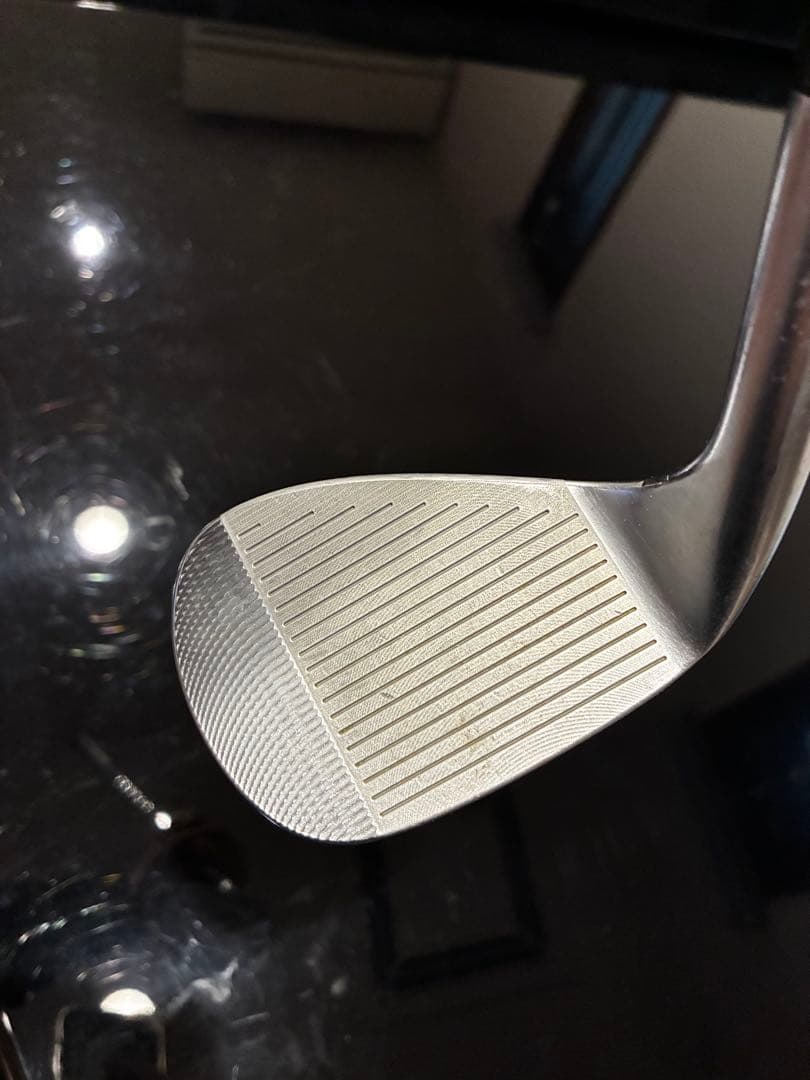 【美品】Cleveland RTX DEEPFORGED 2 52°