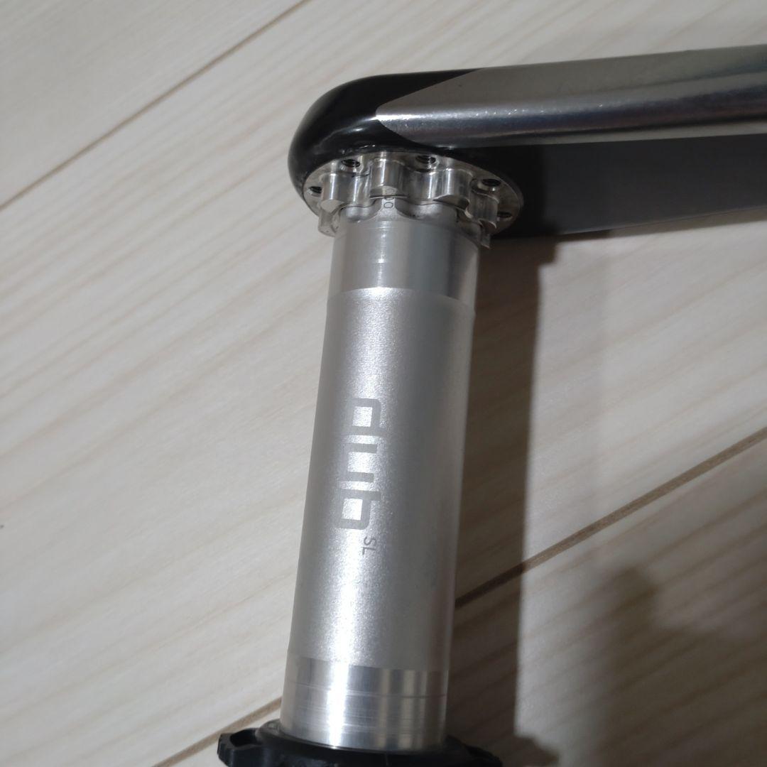 WTB様【週末値下げ】SRAM RED D1 クランクアーム 170mm DUB