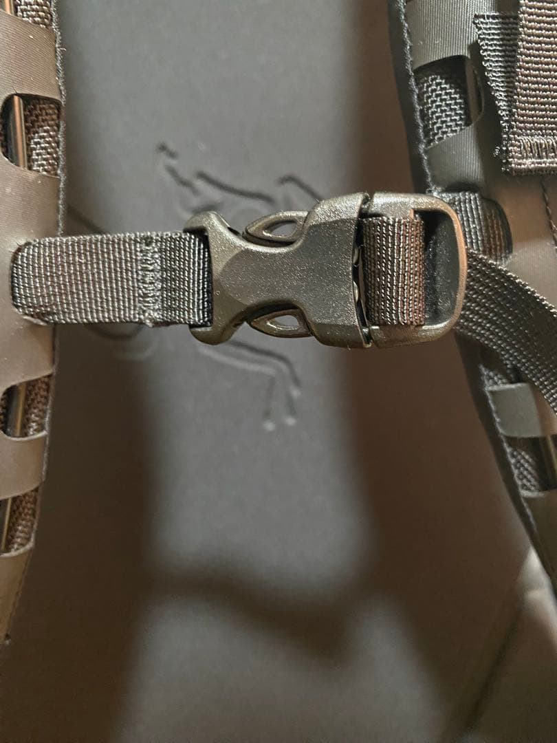 【ほぼ新品・未使用】アークテリクス ARC'TERYX Arro 22