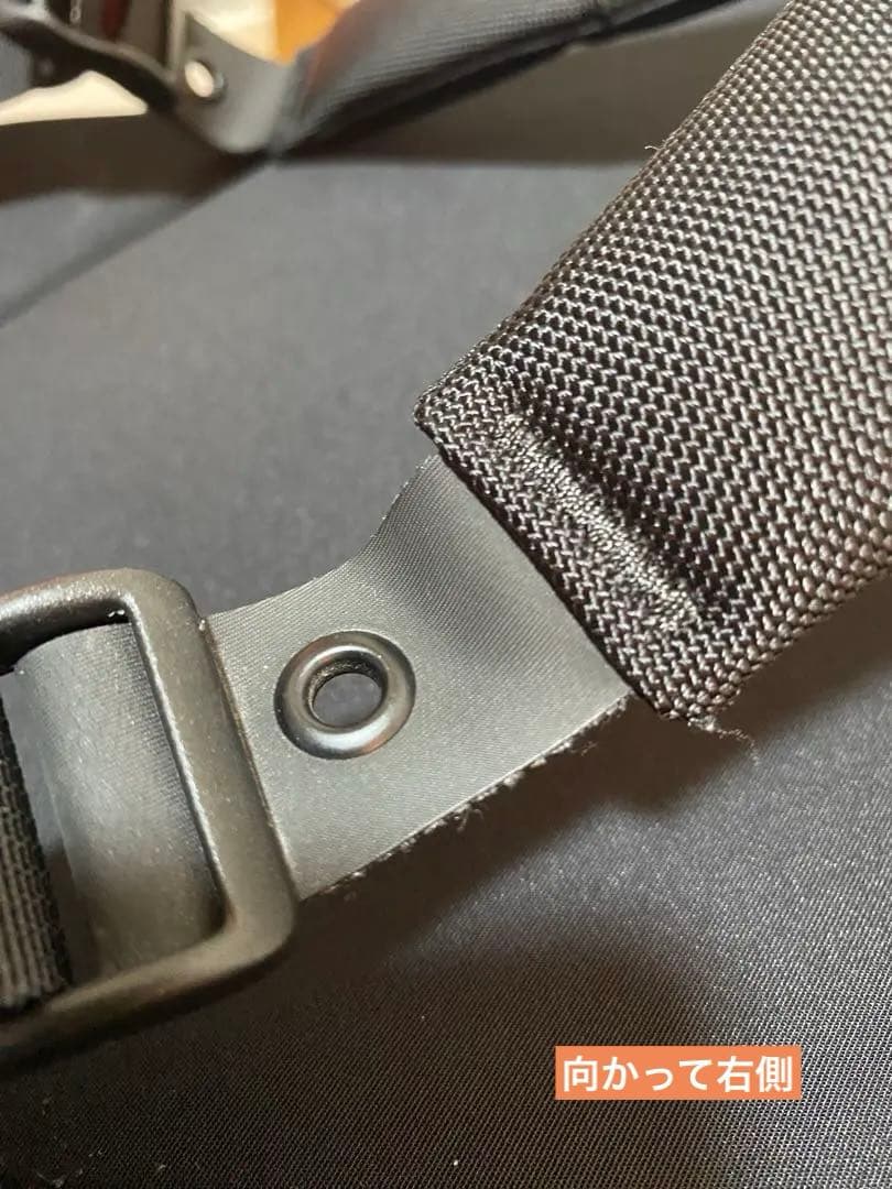 【ほぼ新品・未使用】アークテリクス ARC'TERYX Arro 22