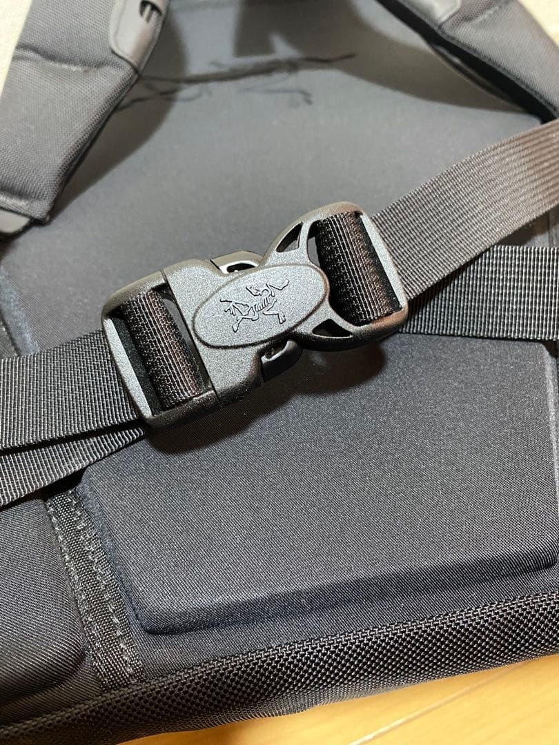 【ほぼ新品・未使用】アークテリクス ARC'TERYX Arro 22