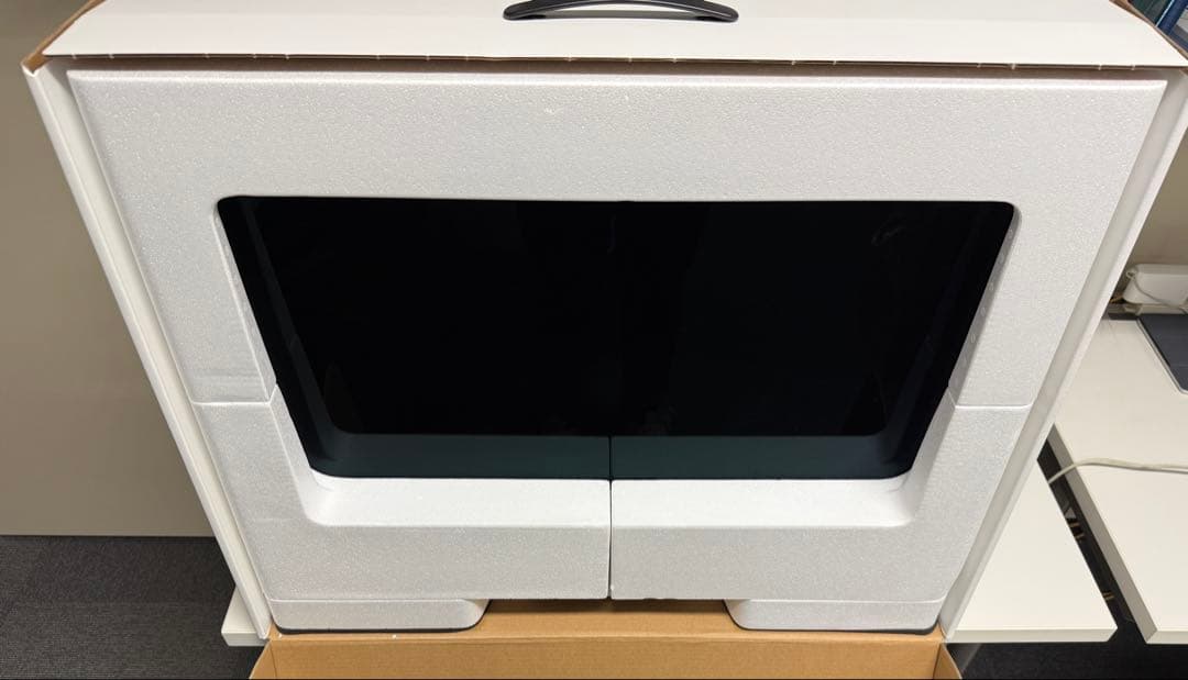 【値下げ可・美品】iMac 27インチ 2019 i5 512GB 40GB