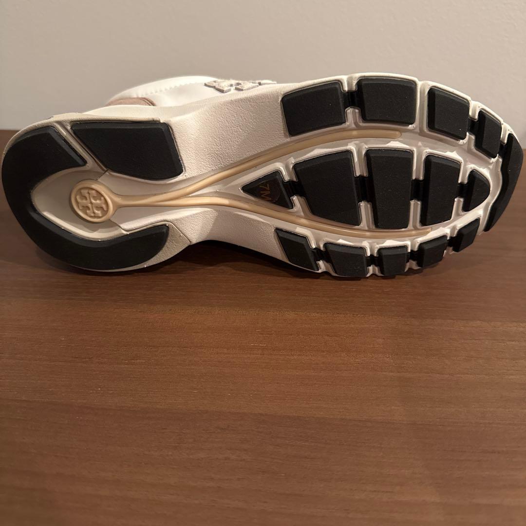 ⭐︎新品⭐︎トリーバーチ　スニーカーGOOD LUCKY TRAINER