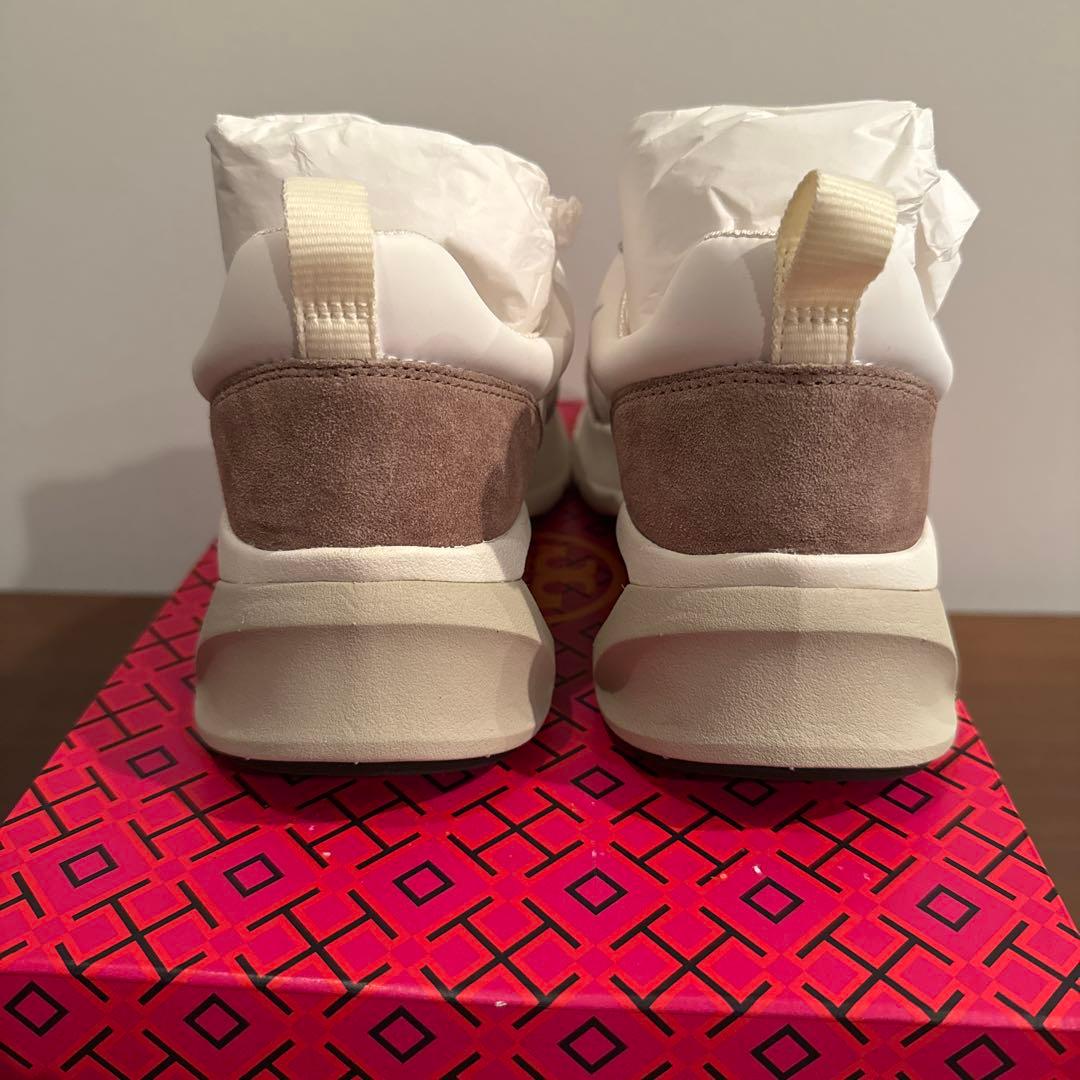 ⭐︎新品⭐︎トリーバーチ　スニーカーGOOD LUCKY TRAINER