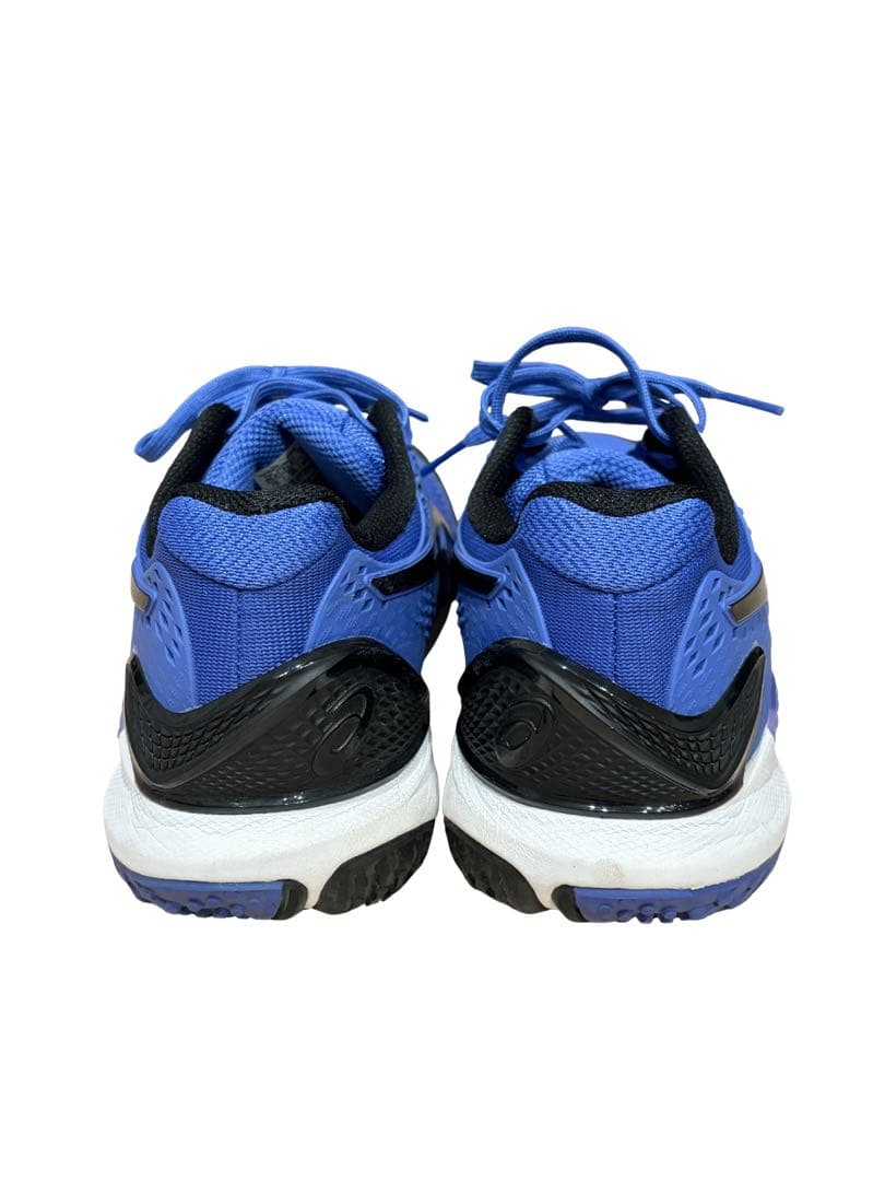 【極美品】アシックス テニスシューズ 26.0cm