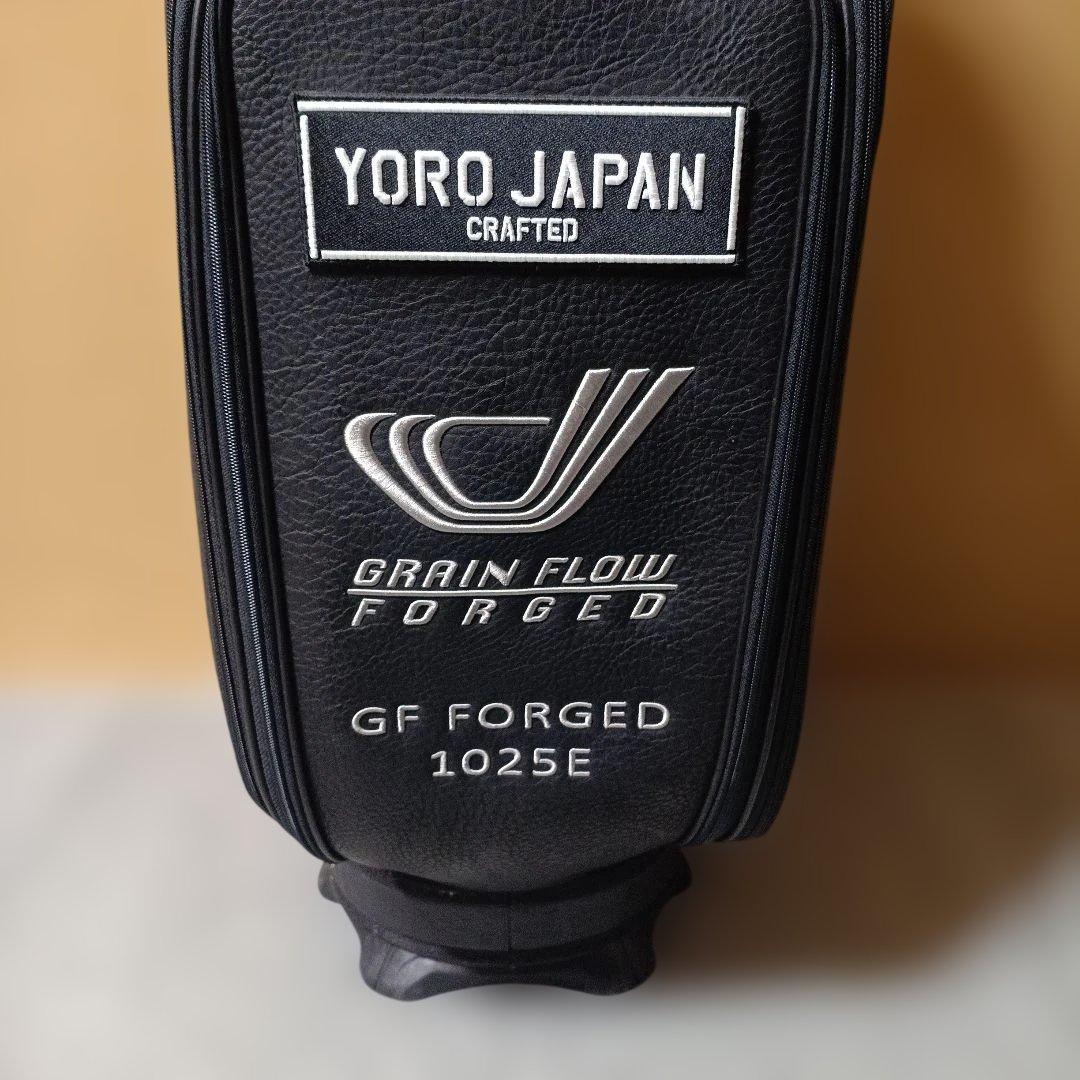 Mizuno MP YORO JAPAN70周年記念 限定モデル フードなし