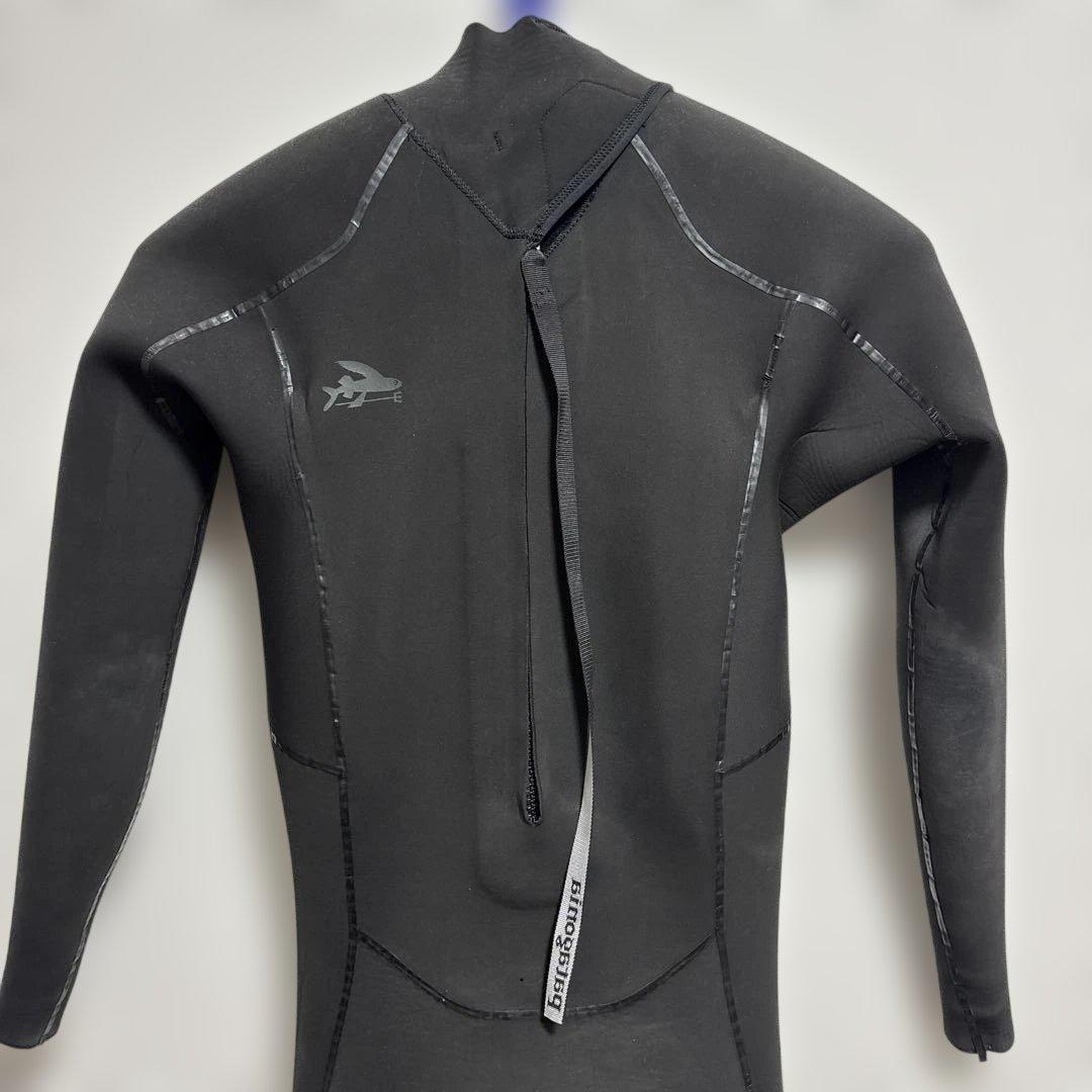 パタゴニア　ユーレックス R2 ウェットスーツ　Lサイズ