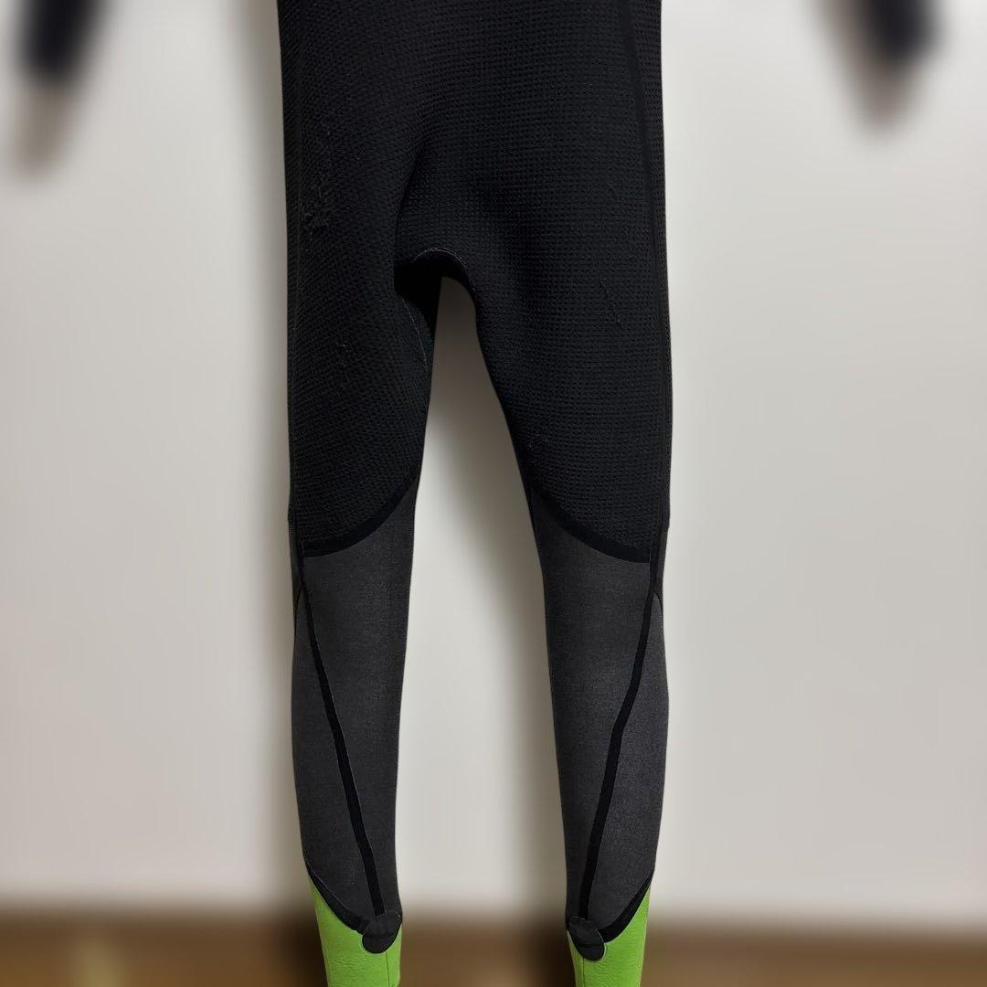 パタゴニア　ユーレックス R2 ウェットスーツ　Lサイズ