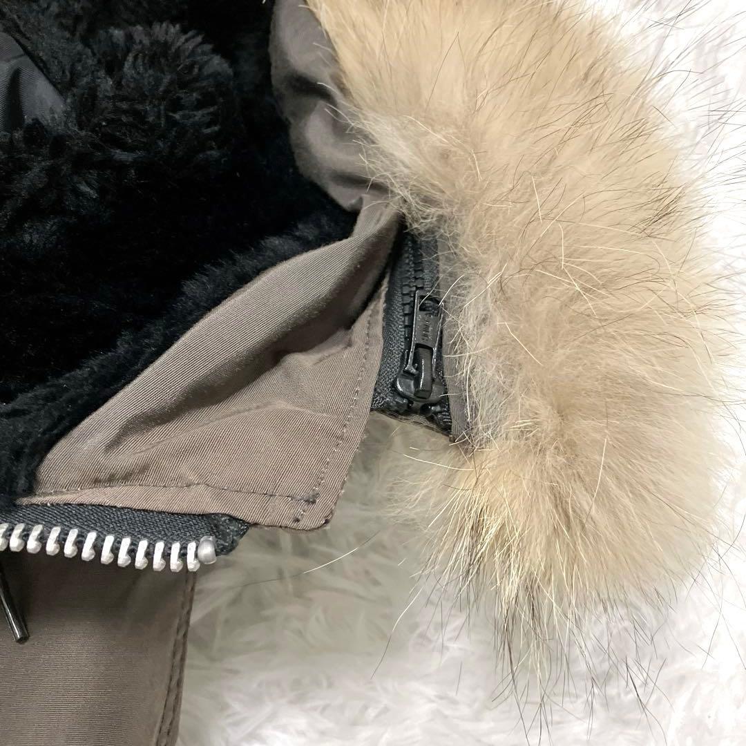 ISPIEWAK スピワック　N-3B n3b golden fleece 36