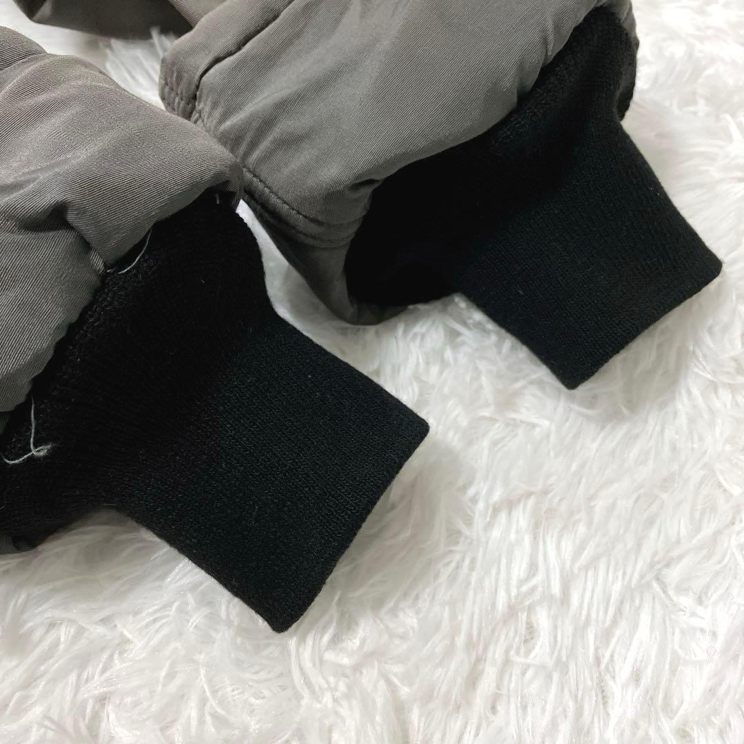 ISPIEWAK スピワック　N-3B n3b golden fleece 36