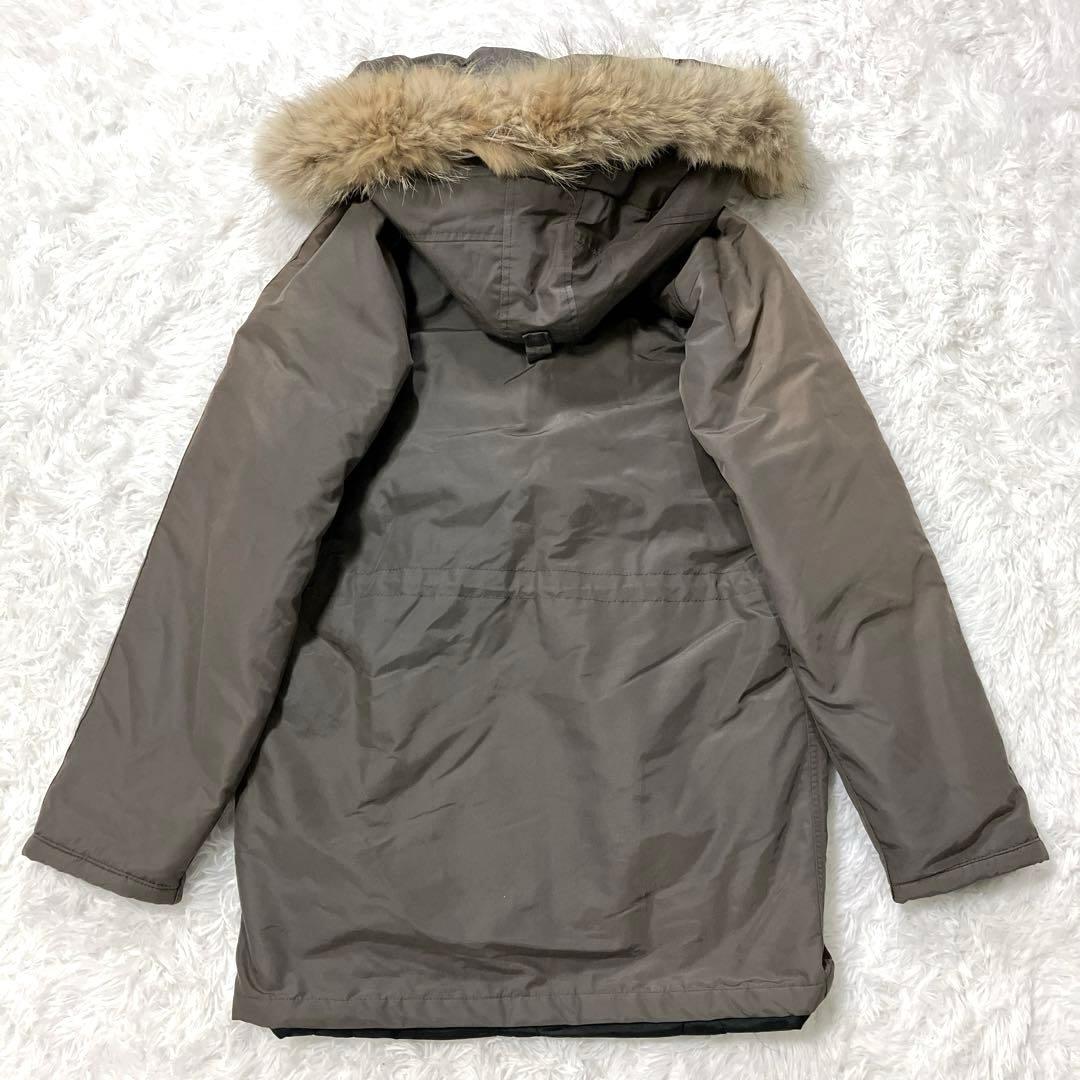 ISPIEWAK スピワック　N-3B n3b golden fleece 36