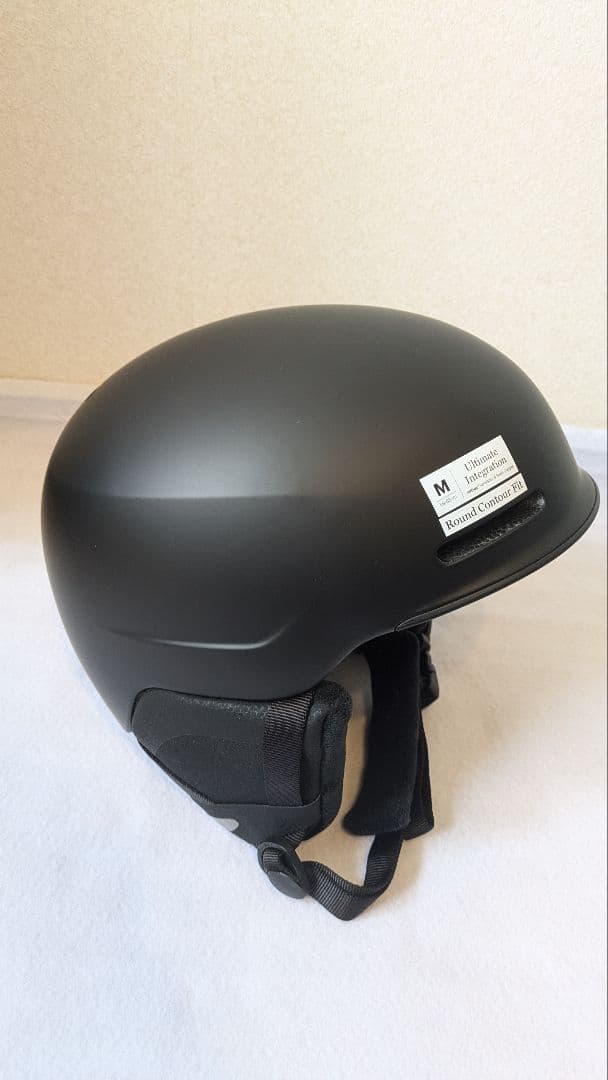 【ユウキさん専用】SMITH スミス ヘルメット MAZE MIPS