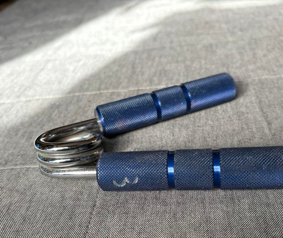 RBグリッパー160•180•2103点セット➕α