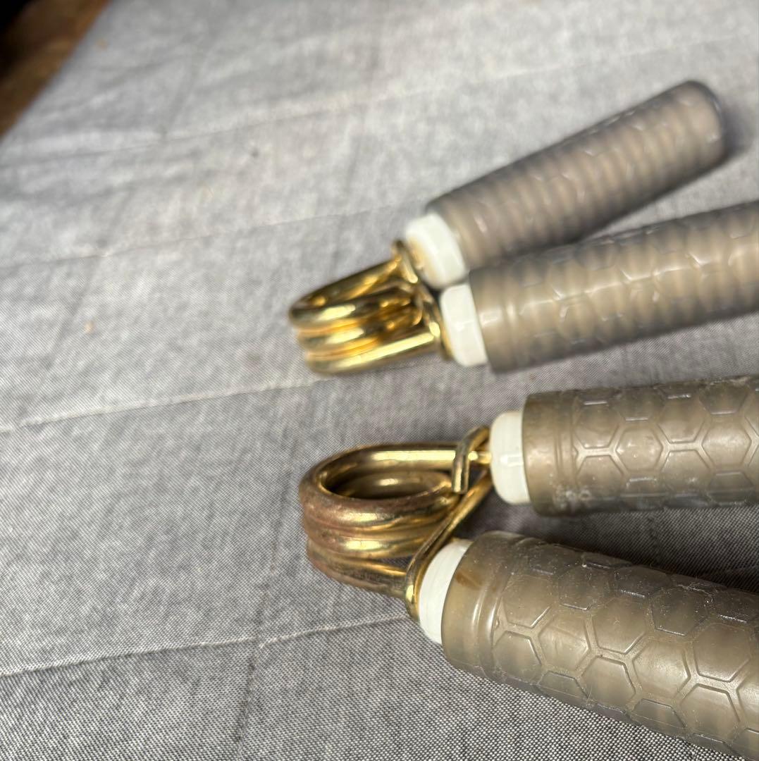 RBグリッパー160•180•2103点セット➕α