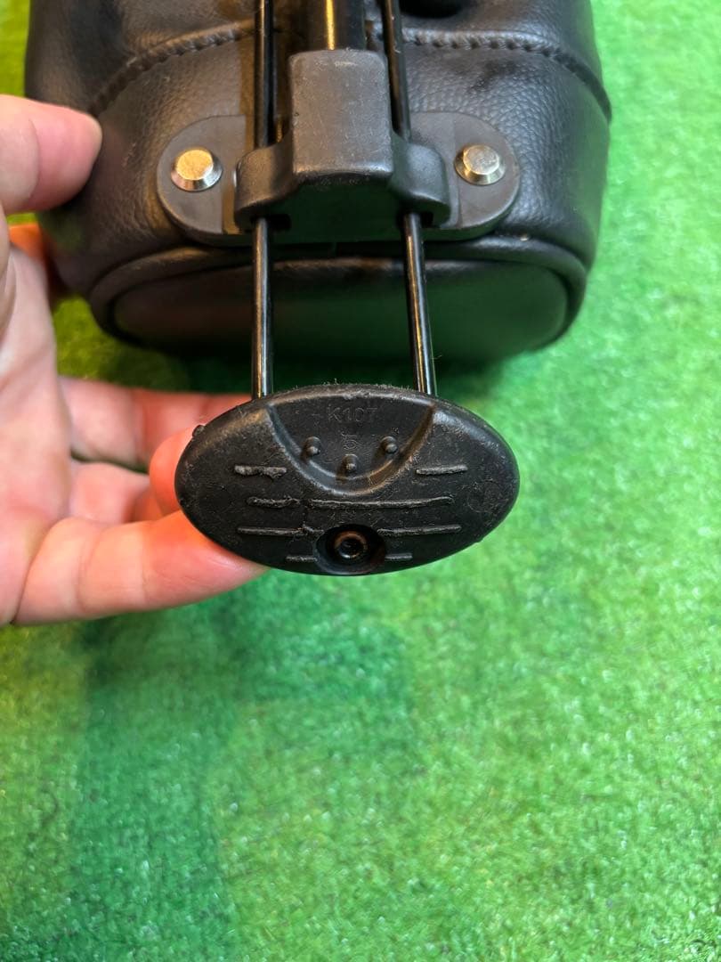 FR2GOLF v12 スタンド　サブバッグ