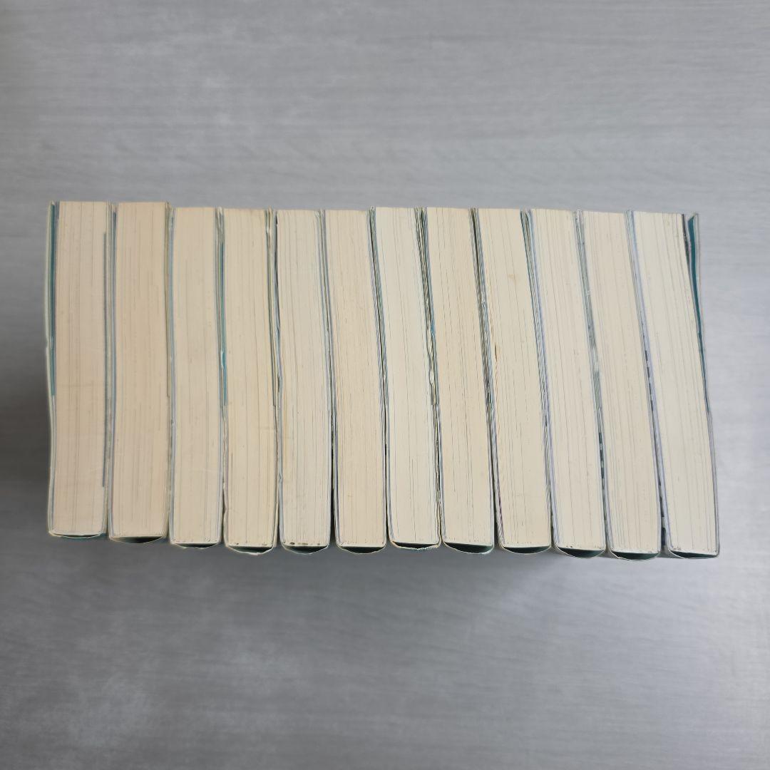 〔R8 2/10〕佐々木とピーちゃん　1〜12巻セット