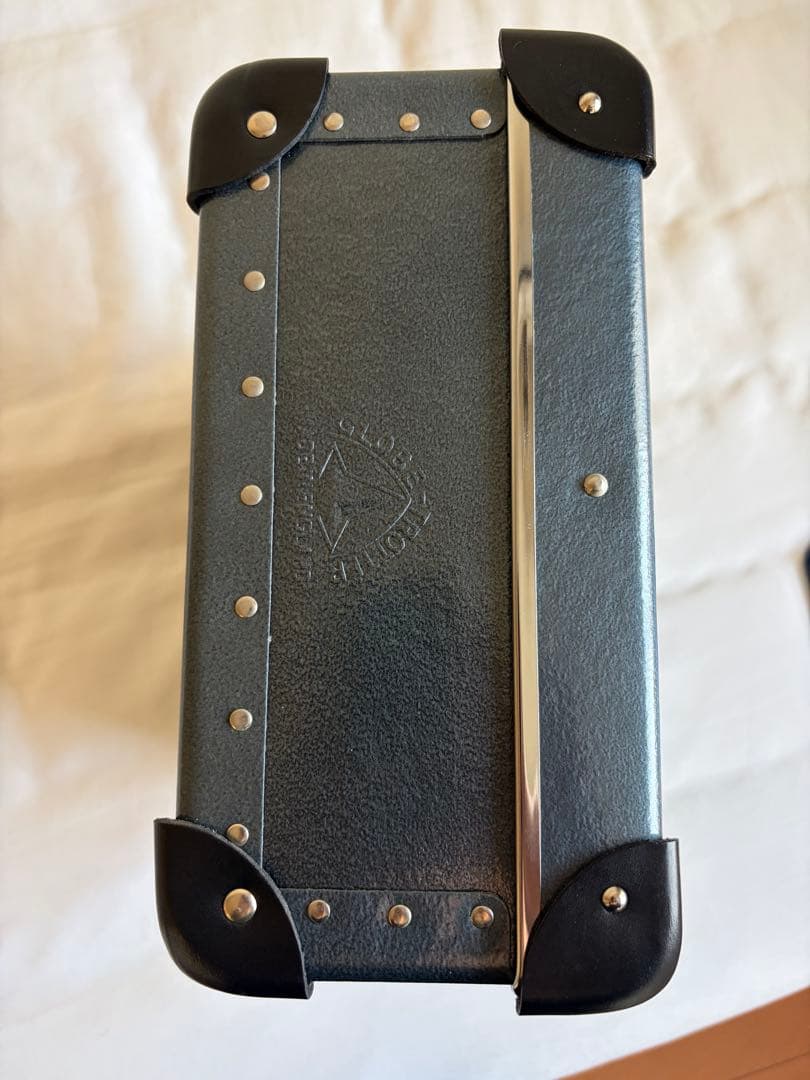 激レア グローブトロッター ツーリングクラシックス 13インチ