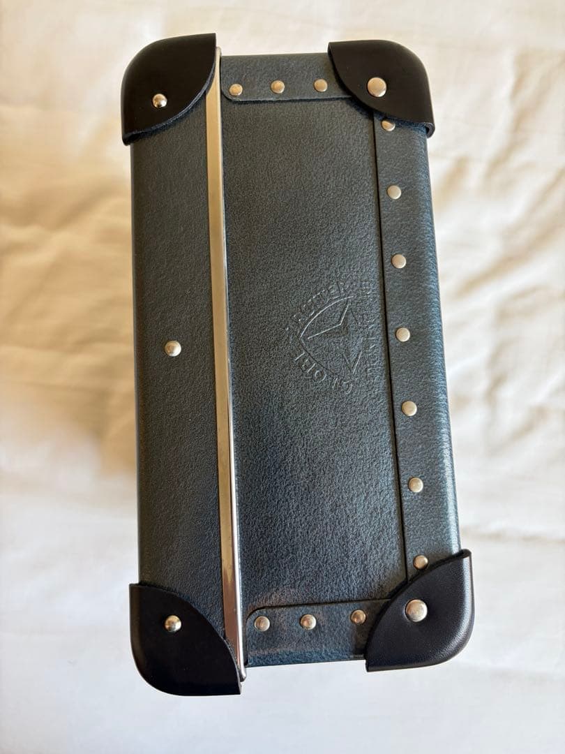 激レア グローブトロッター ツーリングクラシックス 13インチ