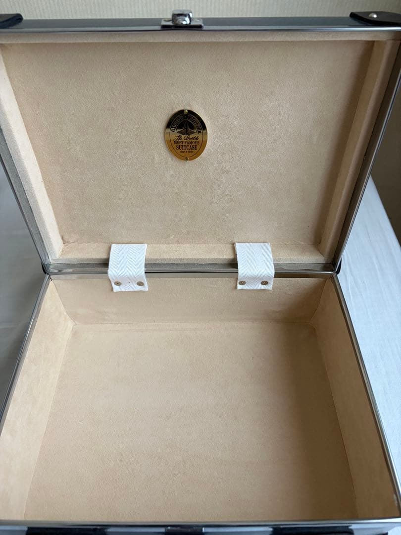 激レア グローブトロッター ツーリングクラシックス 13インチ