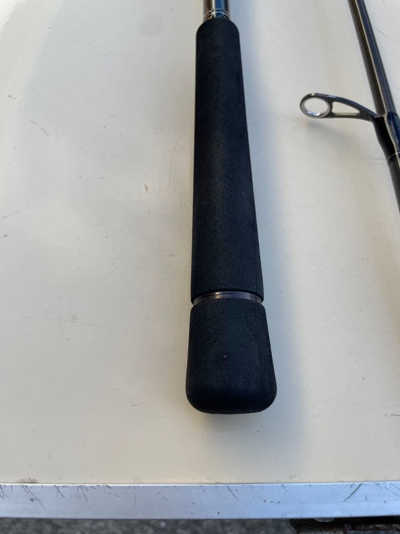 【美品】Daiwa LABRAX AGS 96ML シーバスロッド