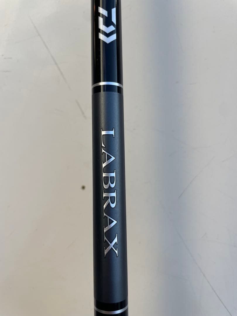 【美品】Daiwa LABRAX AGS 96ML シーバスロッド