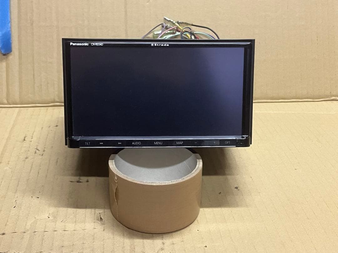 Panasonic製　CNーRE04D