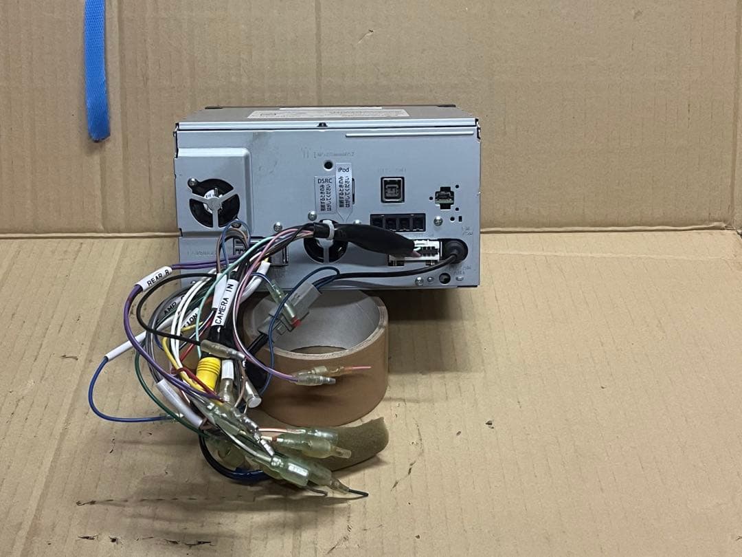 Panasonic製　CNーRE04D