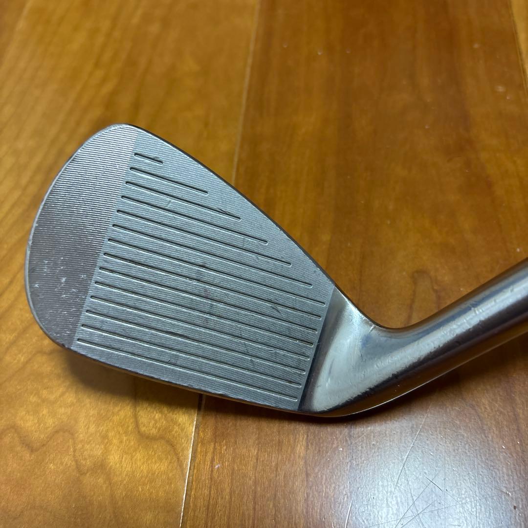 スリクソン　ZR800 アイアンセット 6本 5-P