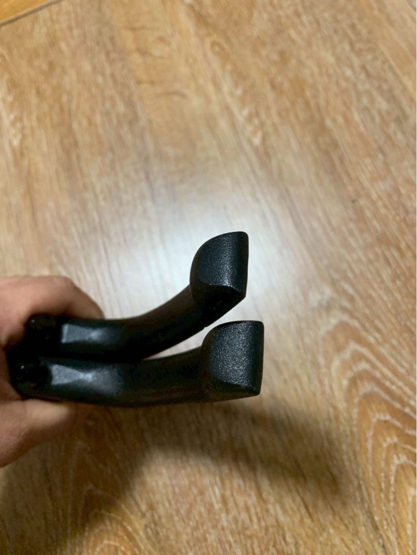 ローランド　サンズ　デザイン　ブレーキ　クラッチ　レバー