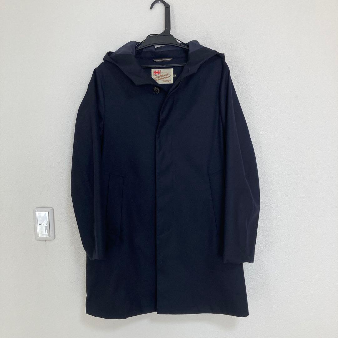 Traditional Weatherwearのコート サイズ38