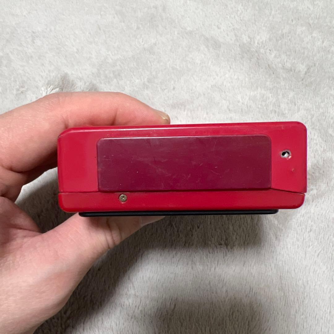 AIWA HS-P2 ラジオ　ジャンク品